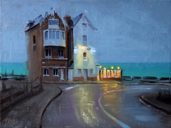 Hotel La Plage
