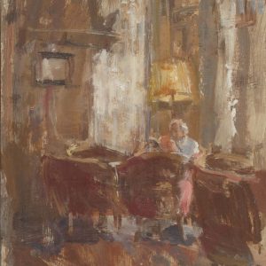 Lounge 1