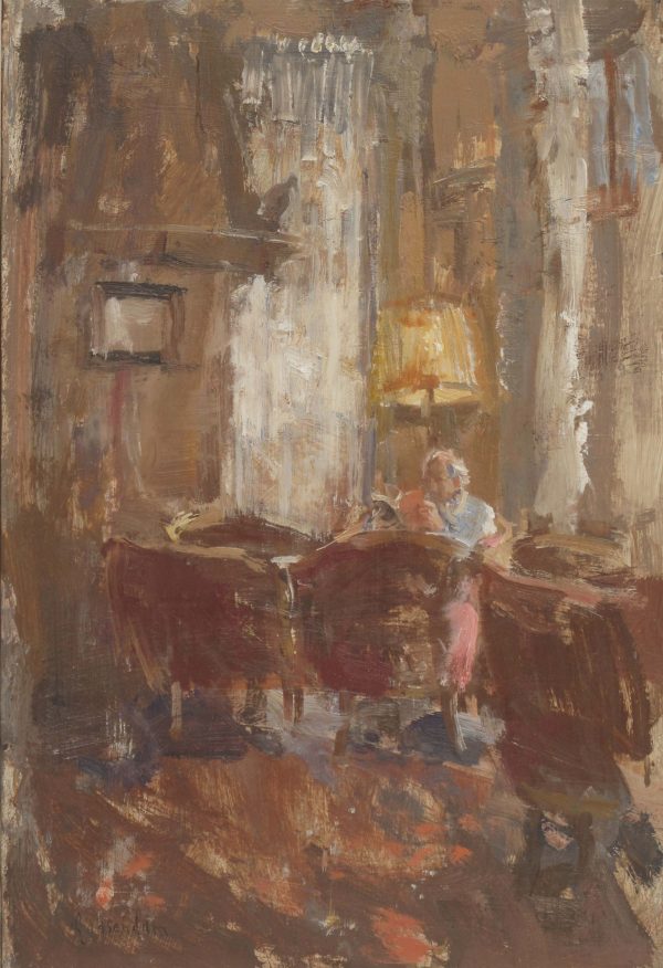 Lounge 1