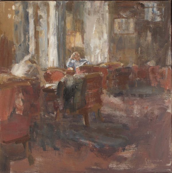 Lounge 2