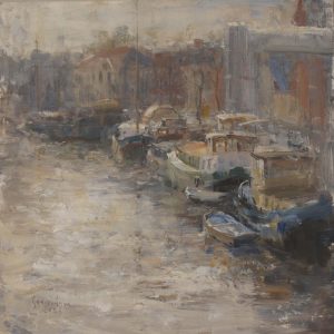 Noorderhaven 2 (verkocht)
