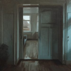 Compositie 6 (verkocht)