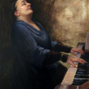 De pianiste