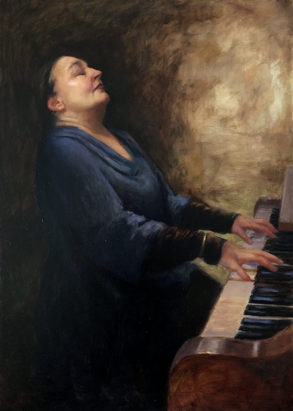 De pianiste