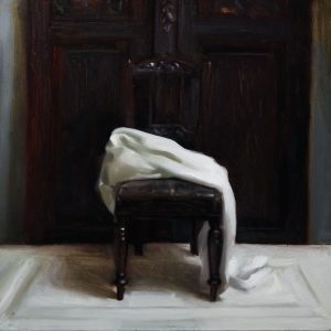 Engelse stoel