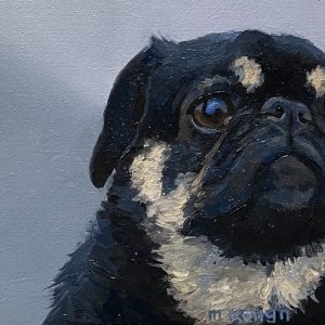 Dagelijkse ontmoetingen, Charlie (verkocht)