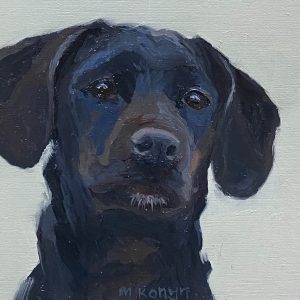 Dagelijkse ontmoetingen, Milou (verkocht)