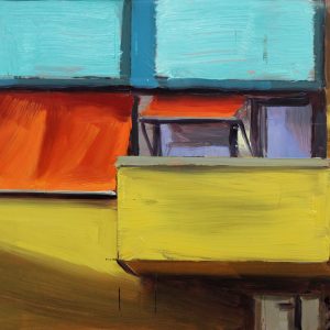 Mondriaan