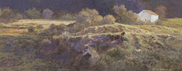 By Brigneau (verkocht)
