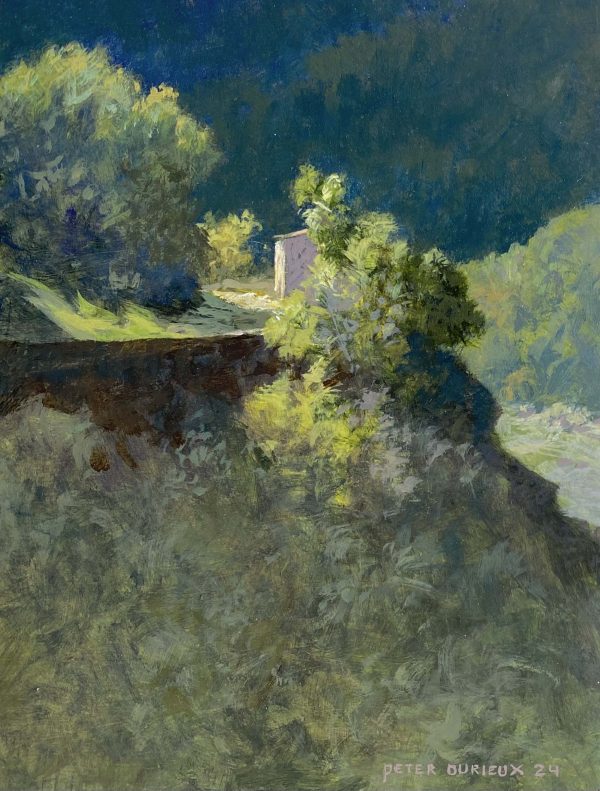 Chambonnet (verkocht)