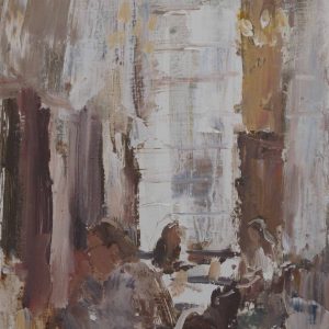 Grand café De drie Gezusters (b)