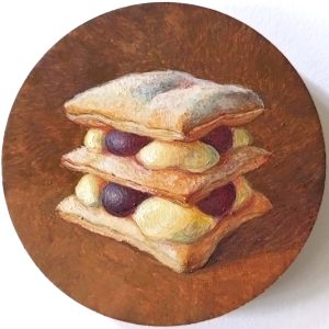 Millefeuille 2