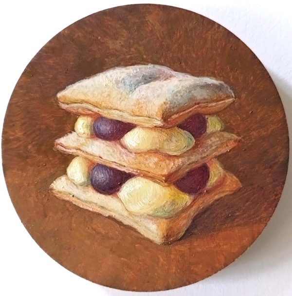 Millefeuille 2