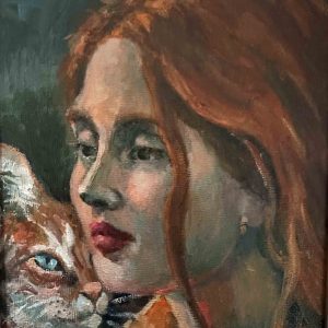 Niet voor de poes