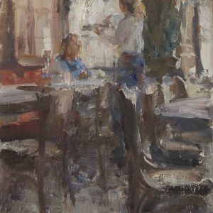 Grand cafe De drie gezusters (g)