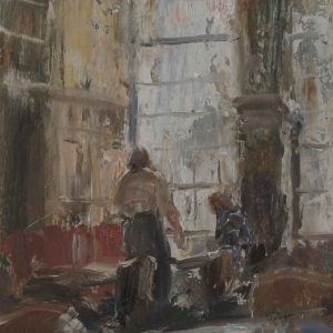 Grand café De drie Gezusters (h)