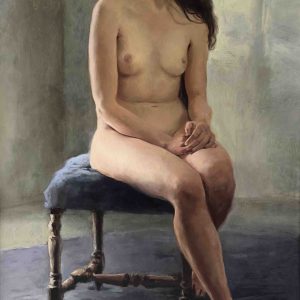 De rode schoentjes