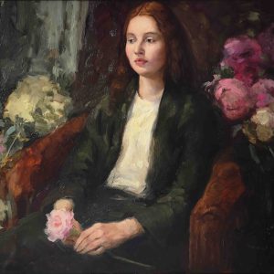 De roos