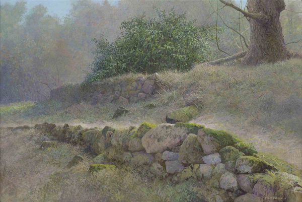 Terug van Margier