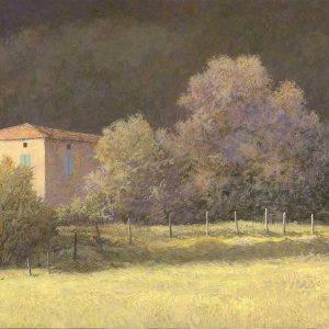 La Pérette