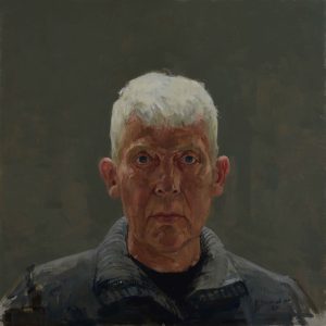 Zelfportret