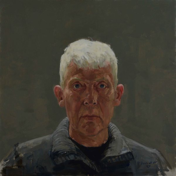 Zelfportret