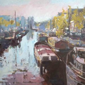Noorderhaven, Groningen