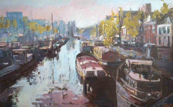 Noorderhaven, Groningen