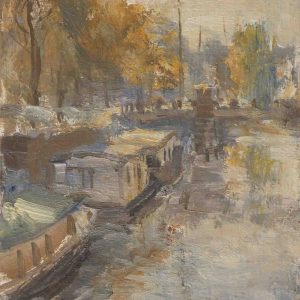 Lopendediep 1