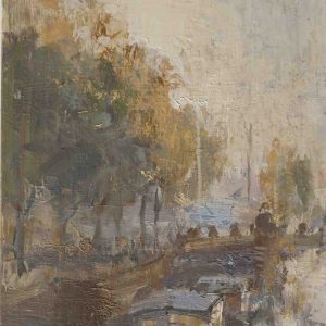 Lopendediep II