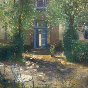 La maison Française