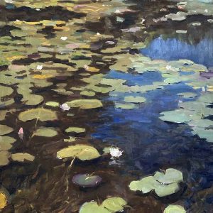 Waterlelies