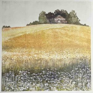 Daar woont een armzalig volk.....