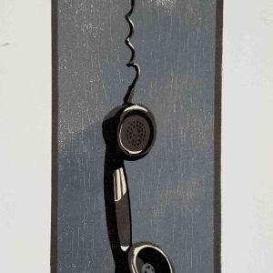 Nostalgie, opgehangen