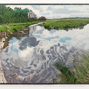 Westerdiep, Drentsche Aa